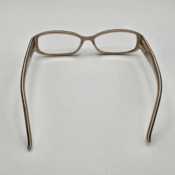 Helium Paris HE 4129 Eyeglasses in Tort Cream FOR FRAMES ONLY